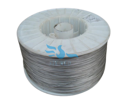 Titanium wire  